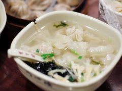 -同心楼(解放北路店)