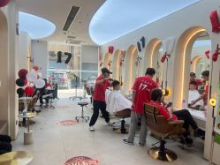 -东时烫染造型·Hair Salon