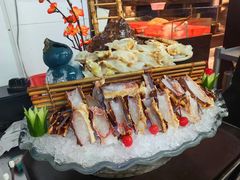 -院里寻菜·精致庭院菜(观沙岭店)