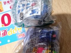 -麦当劳(光新乐购店)