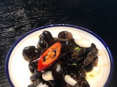 -柒园·三十年创意杭帮菜(龙湖滨江天街店)