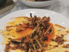-万荣烤鸭店·北京菜(天坛店)