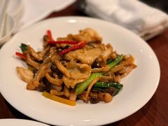 -蛇口希尔顿南海酒店·随轩中餐厅·粤菜