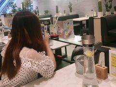 -卡朋西餐(大信新都汇店)