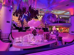 -巴特餐饮6加1音乐餐吧·新疆菜