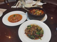 -成都钓鱼台精品酒店-品聚·成都餐厅