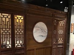 -四世同堂·京菜·烤鸭(双井店)