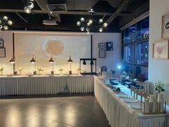 -CIAO·团建聚餐·生日派对轰趴馆(福田店)