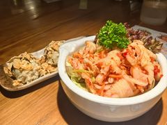 -岛风·台食小馆 ISLAND BISTRO(烟台山店)