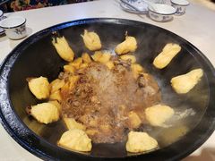 -妈妈家铁锅炖(景诚园综合楼店)