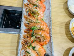 -真情鲍鱼海鲜汤