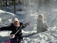 -雪谷