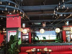 大堂-成都娃娃花园餐厅 (南艺旗舰店)