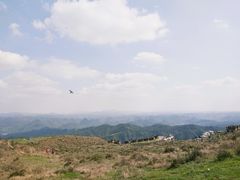 -贵州云顶草原民族风情园