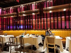 大堂-星伦多自助料理(华润万象城店)