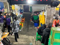 -渝味黄姐火锅(黄泥村店)