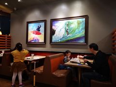-The Habit Burger Grill 哈比特汉堡(爱琴海店)