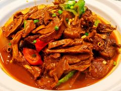 -金哥私房菜馆(张府园总店)