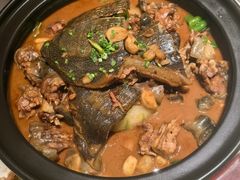 -湖锦酒楼·32年地道湖北菜(光谷店)