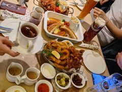 -宝莱纳餐厅(滨江店)