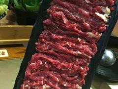 -手选潮汕鲜活牛肉火锅(二七广场店)