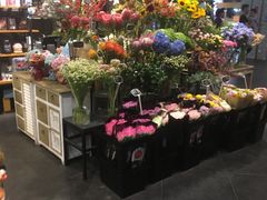 -豆豆花艺(新光天地店)