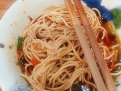 -兵哥豌豆面(雅颂居店)