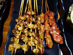 -烧蠔帮·湛江生蚝(南桥店)