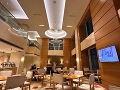 -济南喜来登酒店