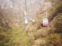 -十渡东湖港风景区