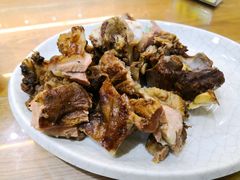 -清真·益鑫羊肉手抓馆(花园北街店)