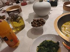 -晋阳春·山西菜·北京烤鸭(交大店)