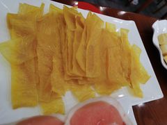 -岳合轩老北京涮肉