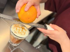 -tuan woodfire kitchen(锦绣坊店)
