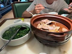 -客语客家菜(华发商都店)