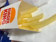 -汉堡王(长沙枫林三路店)