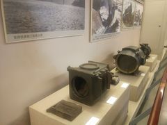 -中国铁道博物馆(正阳门馆)
