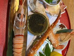 -和创柚子·会席日本料理(新区淮海街店)