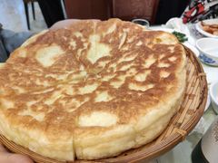 发面饼（小份）-小城家宴