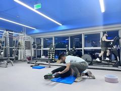 -N1 健身·普拉提·综合馆(嘉美中心店)