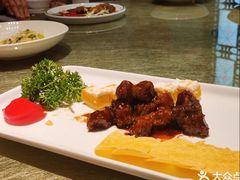 -宋园·金宴浙鲜馆(静安店)