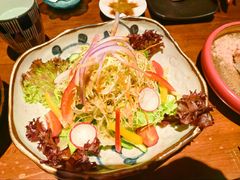 -千代武日本料理(开发区店)