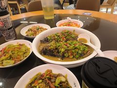 千岛湖大鱼头-辣公子·千岛湖私房菜(滨江店)