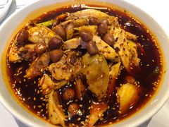 -眉州东坡(上海中心店)