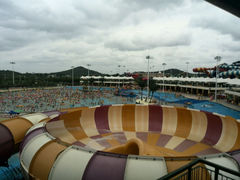android_upload_pic-上海玛雅海滩水公园