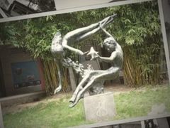 -无锡师范学校附属小学(学前街校区)