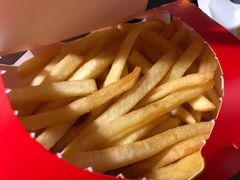 -麦当劳(季平店)