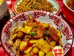 -辣小鲜·南昌大排档(船山路店)