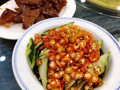 -江湖黑大兔(杨家坪店)