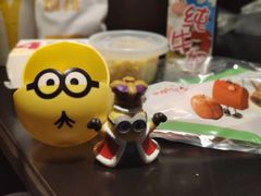 -麦当劳(东急新天地店)